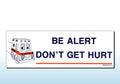 Andy Bumper Sticker (pkg of 100)