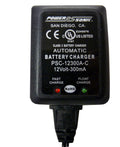 Animated Costume Battery Charger 12V 300 MA