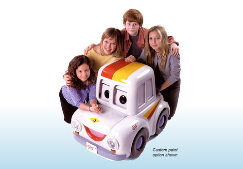 Auto the Safety Education Robot PACKAGE