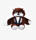 Bucklebear Puppet