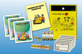 Bus Safety Presenters Kit