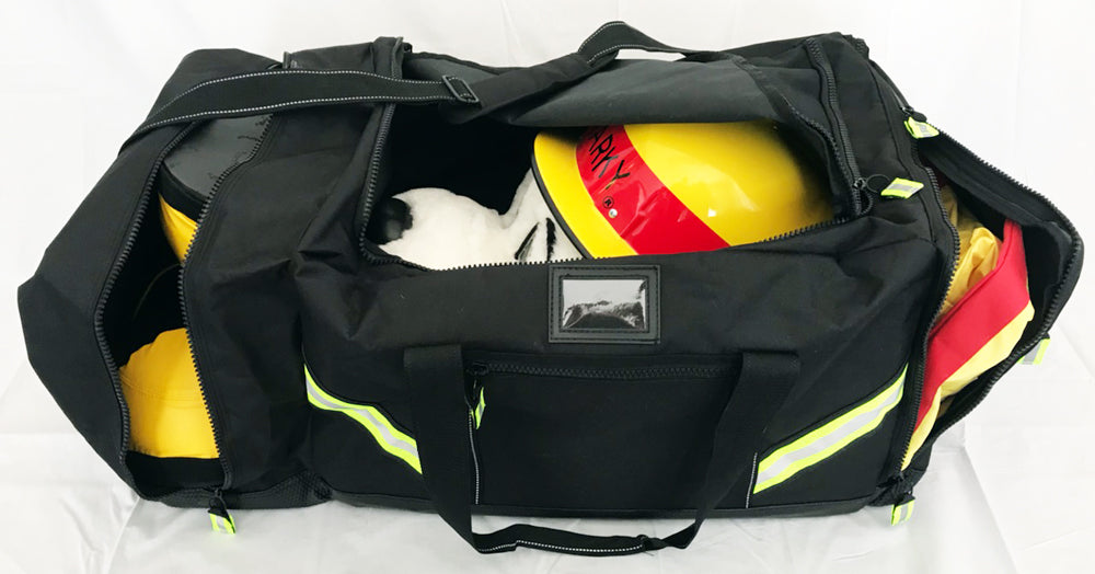 Deluxe Costume Carry Case