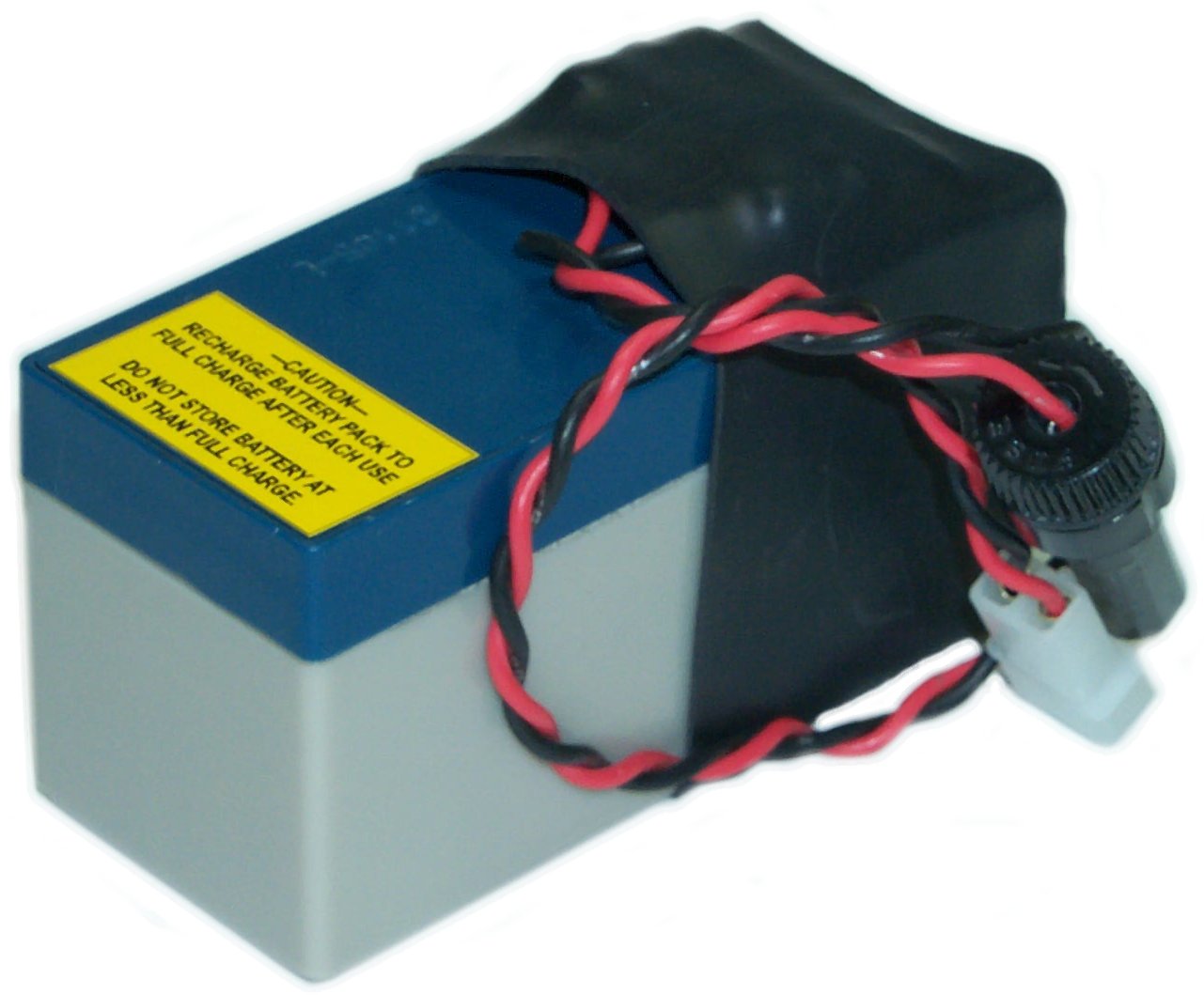 Costume Battery 12 V 1.4 AH
