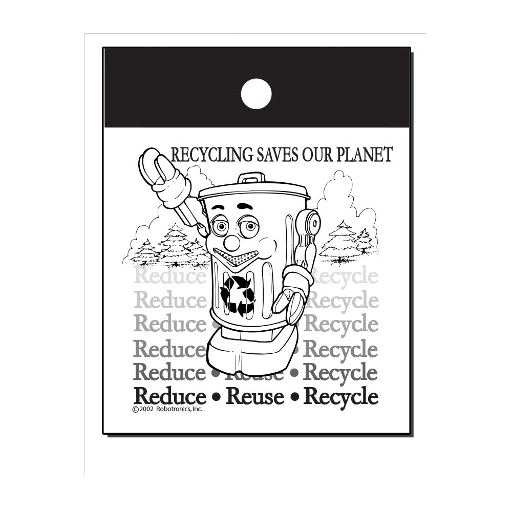 Curby Litter Bags (pack of 100)