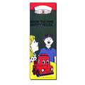 Freddie Bookmark (pack of 100)