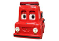 Freddie the Fire Truck Robot PACKAGE