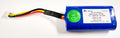 LiPo RC Battery for Taranis X14