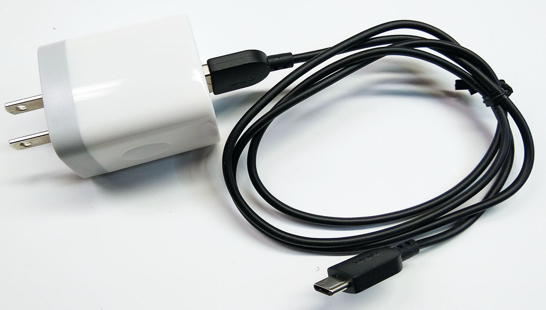 LiPo Charger for Taranis X14 USB to USB-C