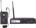 Digital UHF System