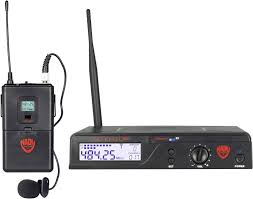 Digital UHF System