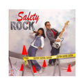 Safety Rock CD