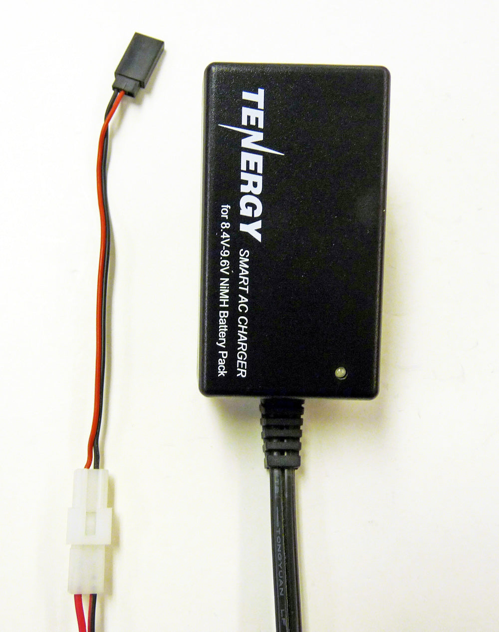 Smart RC/Sparky Non-animated Costume Battery Charger