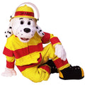 Sparky the Fire Dog® Animated Costume
