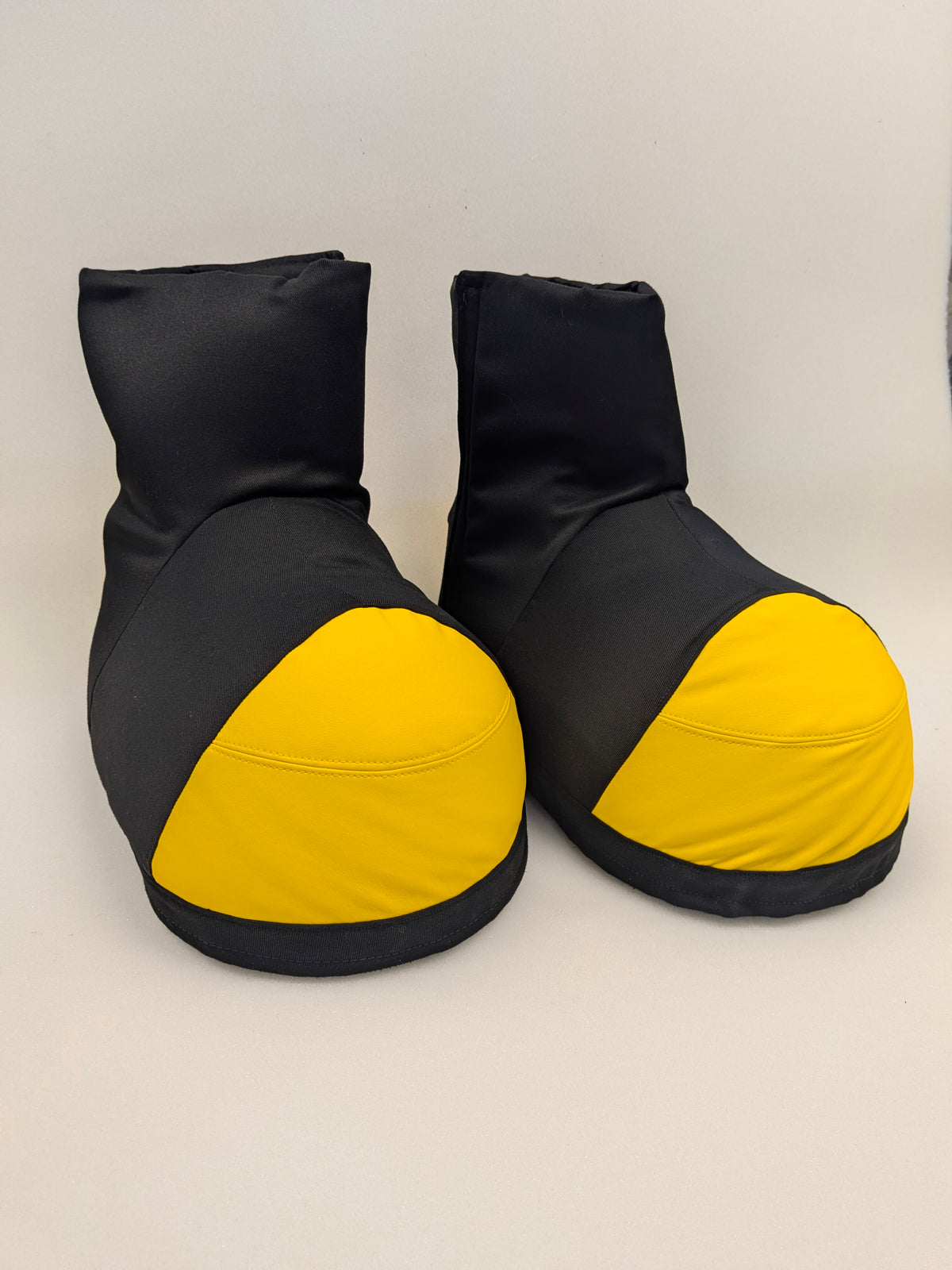 Boots (Sparky Fire Dog Costume)