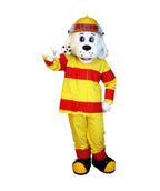Sparky the Fire Dog Costume®