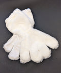 Sparky Fire Dog® Costume Gloves Replacement