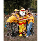 Sparky the Fire Dog Costume®