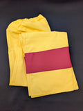 Sparky Fire Dog® Costume Turnout Pants Replacement