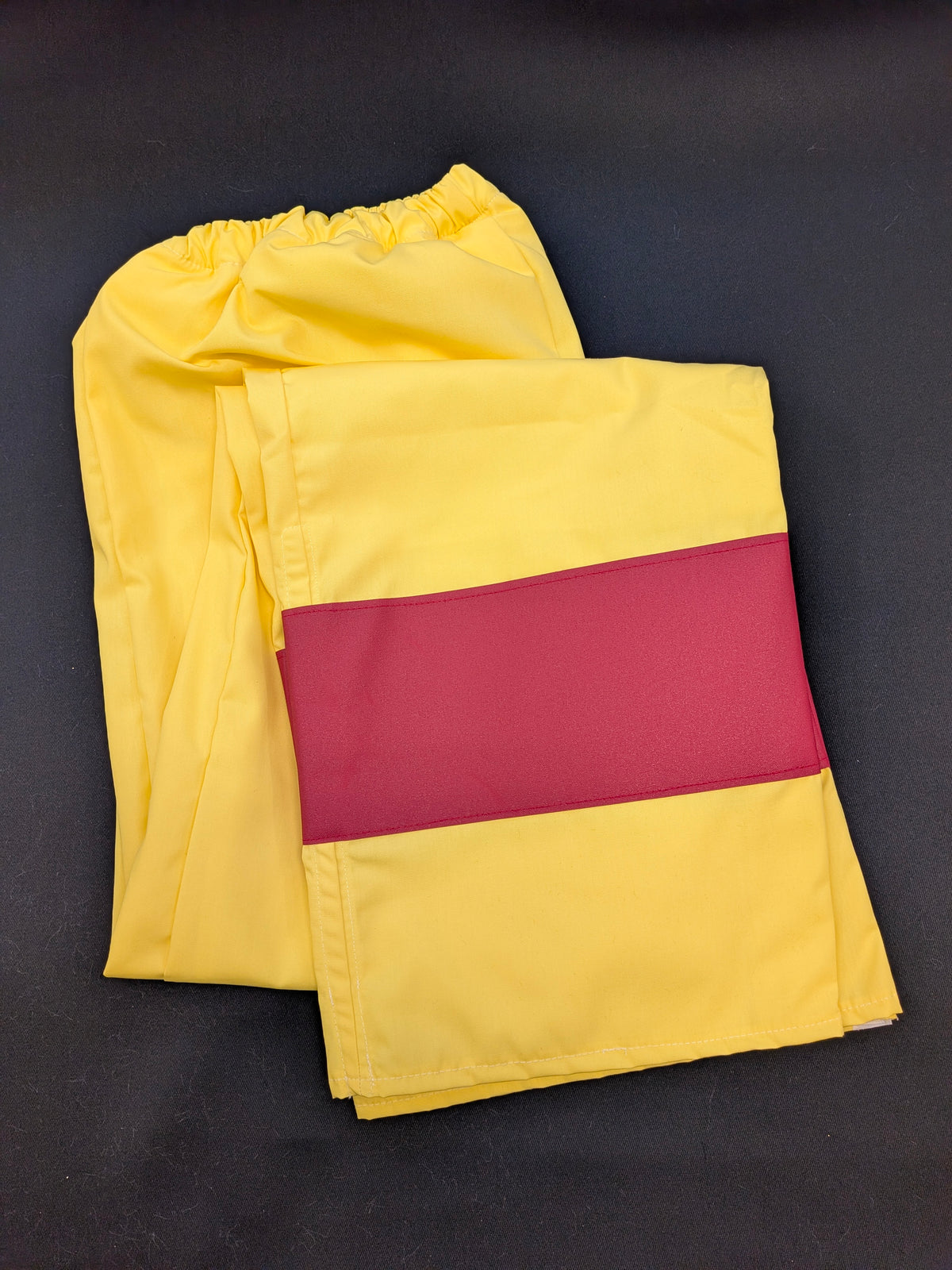 Sparky Fire Dog® Costume Turnout Pants Replacement