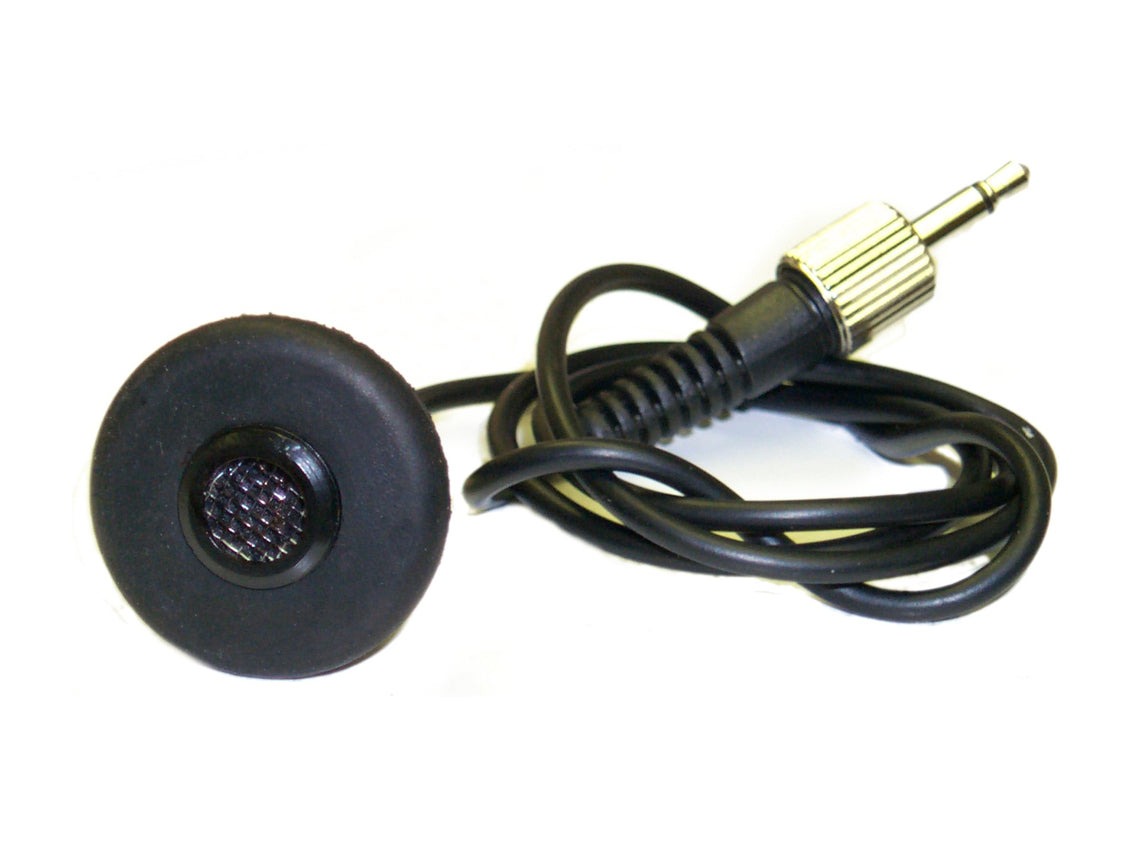 Vehicle Mic with 3.5mm Plug