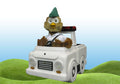 Woodsy Owl Robot PACKAGE