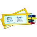 Andy Crayons (4 crayons per box, 100 boxes per case)