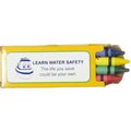 Bobby Crayons (4 crayons per box, 100 boxes per case)