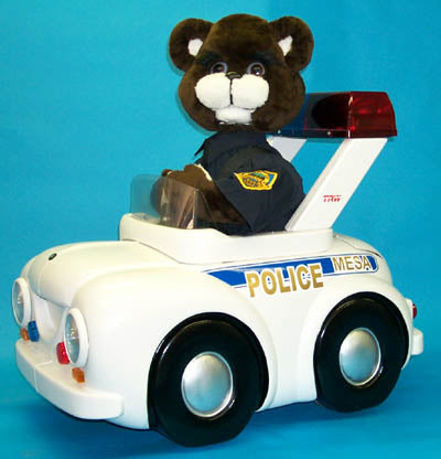 Bucklebear & Cruiser PACKAGE