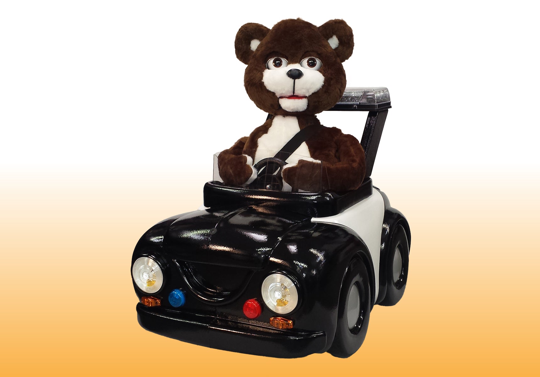 Bucklebear & Cruiser PACKAGE