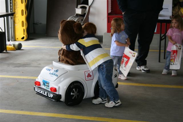 Bucklebear & Cruiser PACKAGE