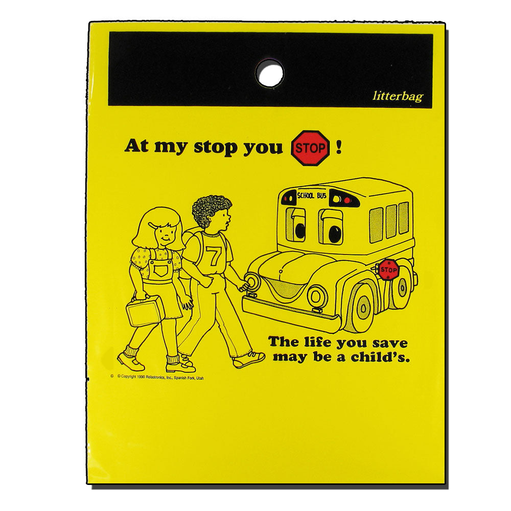 Buster Litter Bags (pack of 100)