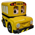 Buster the School Bus Robot