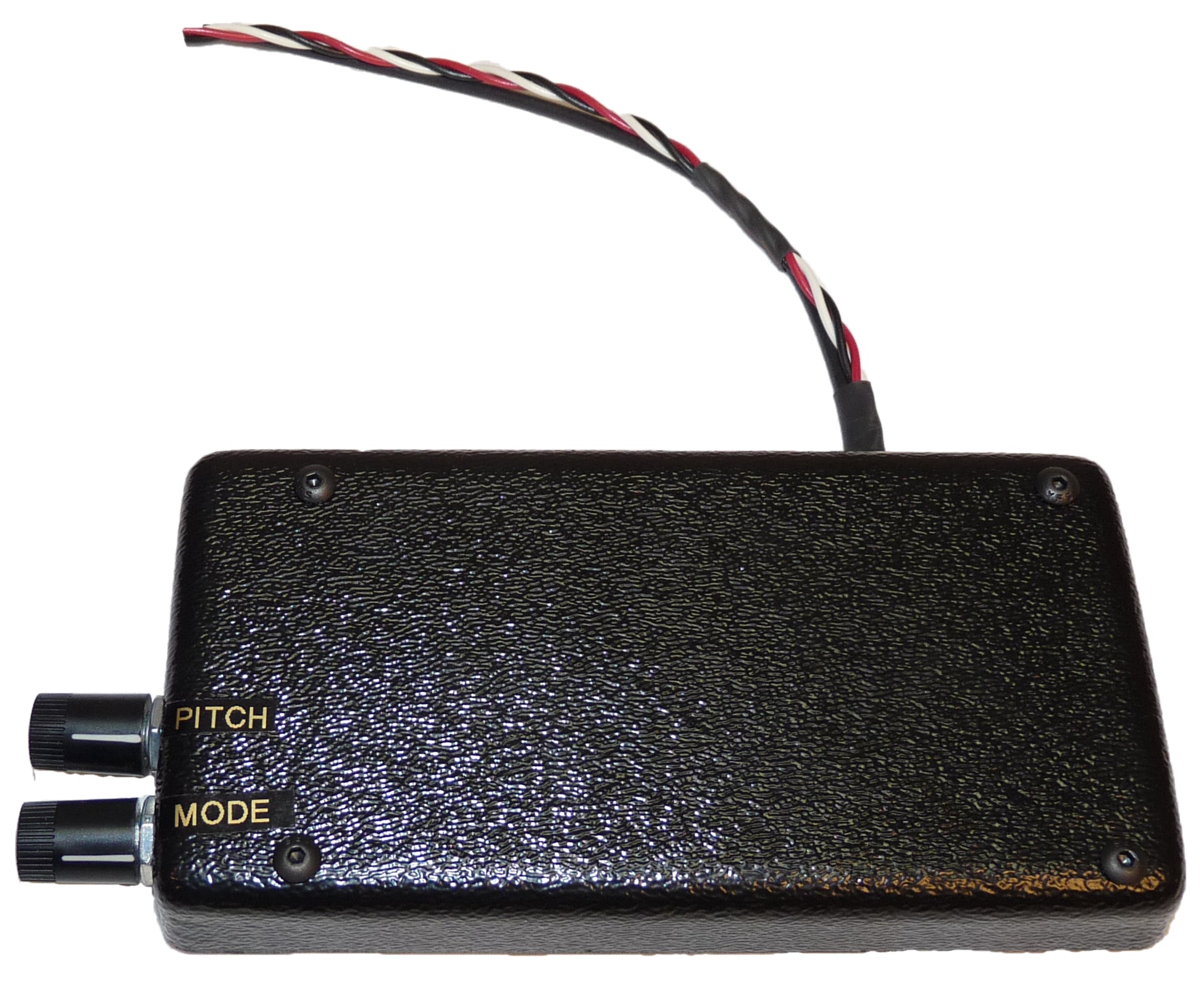 Costume Voice Modifier