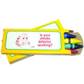Freddie Crayons (4 crayons per box, 100 boxes per case)