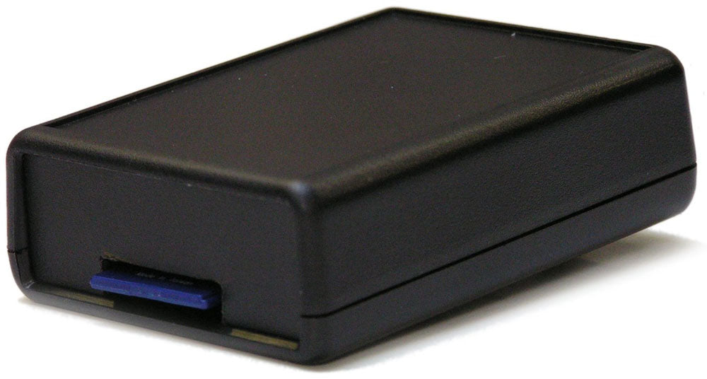 Integrated MP3 Player