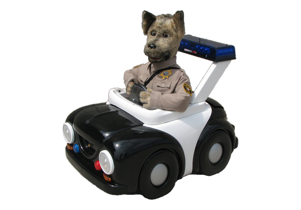 KC & Cruiser Robot PACKAGE