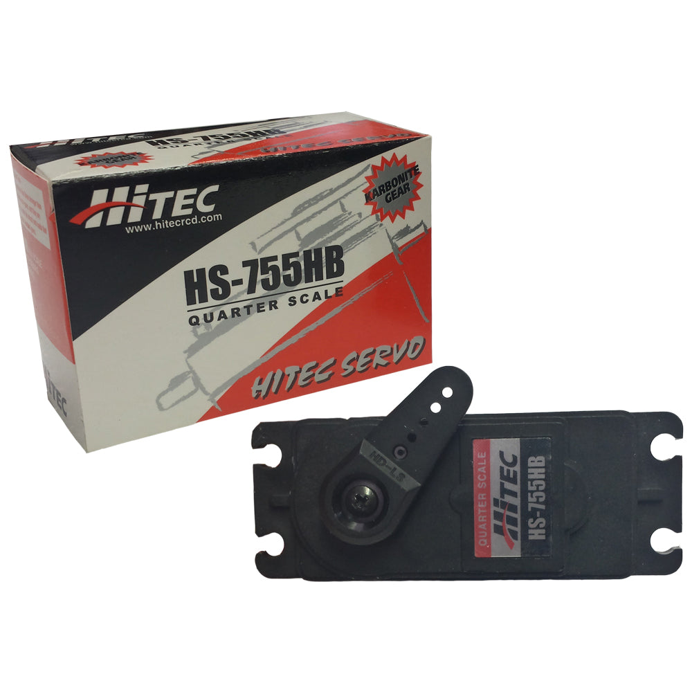 Hitec HS755HB Servo