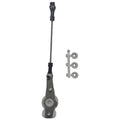 Servo Saver Arm Assembly with Rod