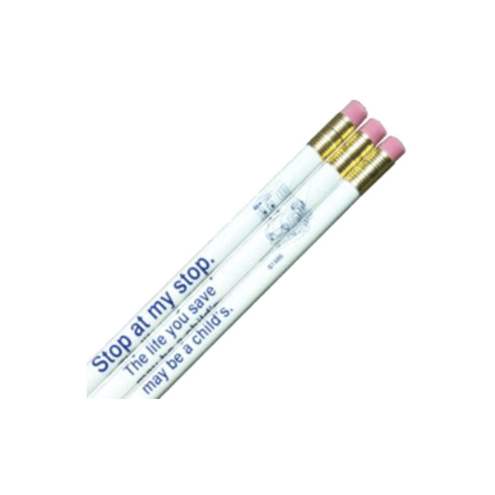 Buster Pencils (box of 100)