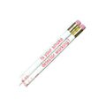 Freddie Pencils (box of 100)