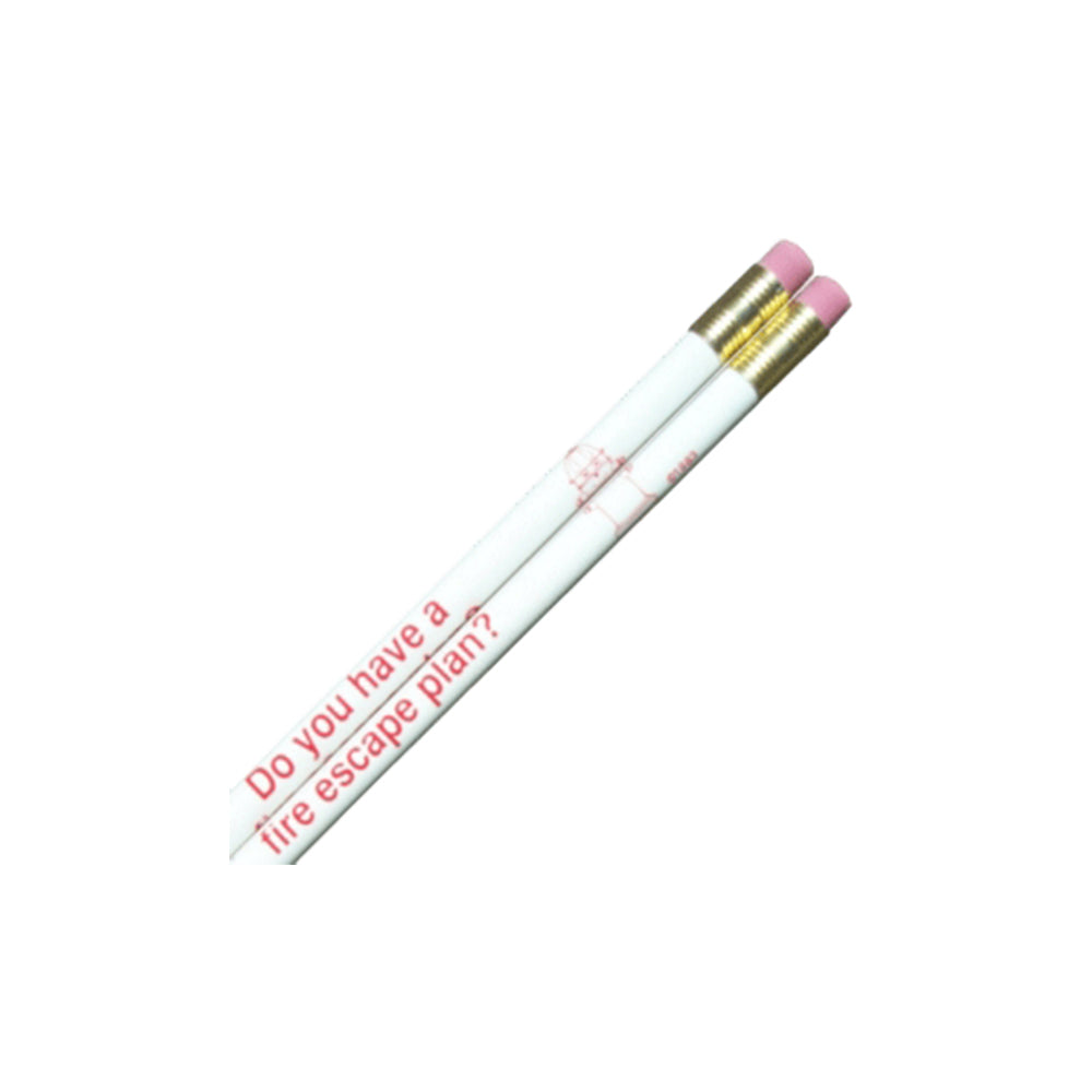 Pluggie Pencils (box of 100)