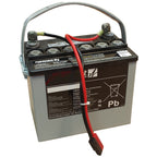 Robot Battery 12V 33AH (Innergy Connector)