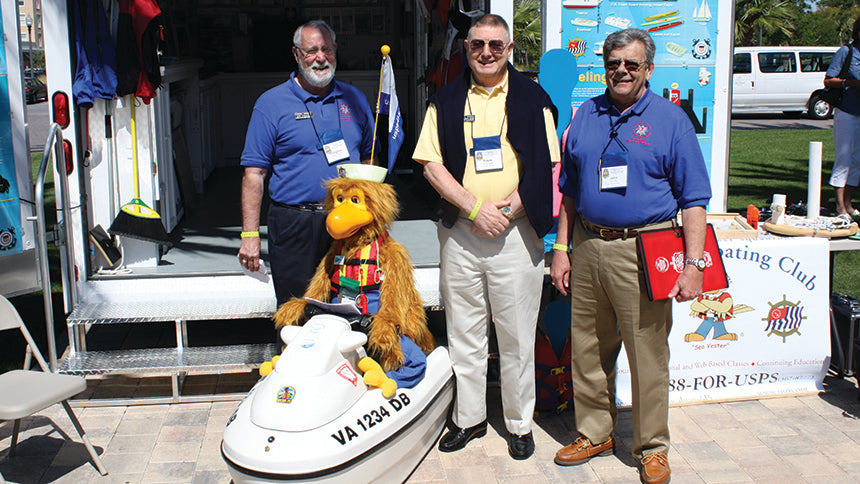 Sea Vester Robot PACKAGE