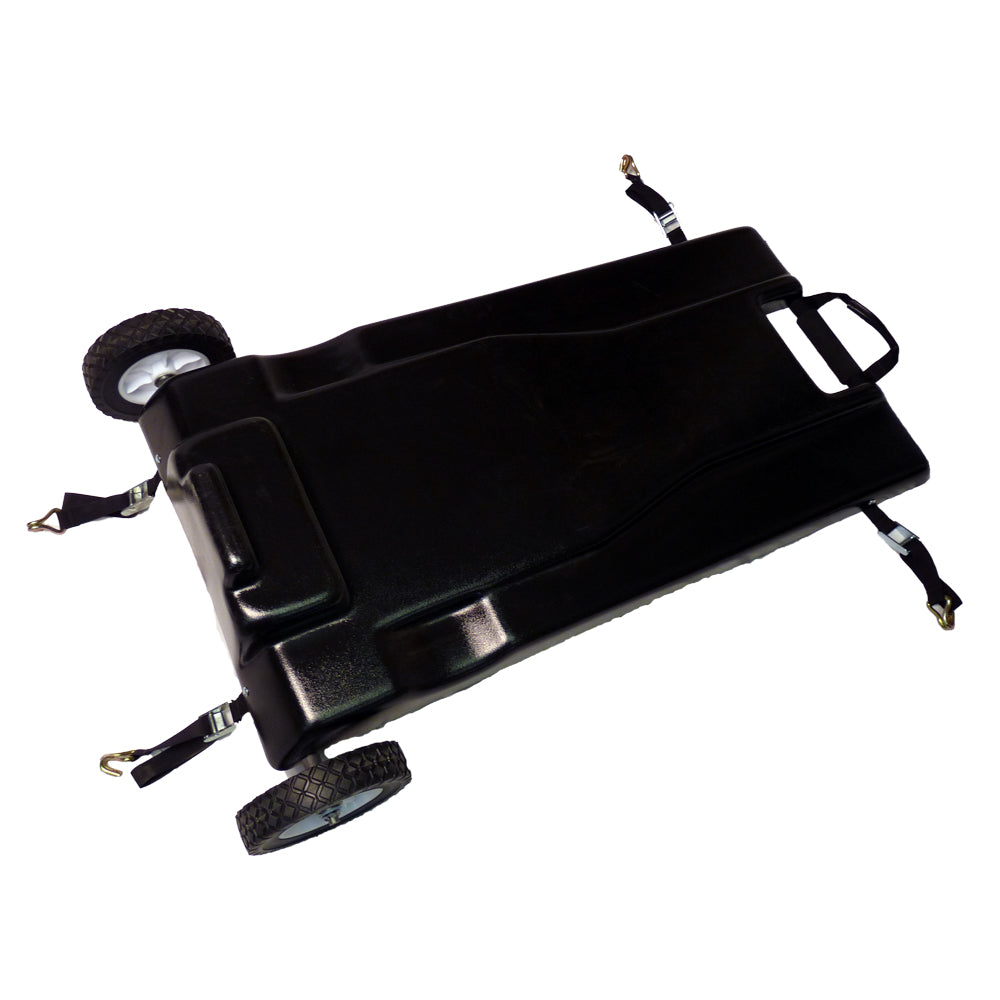 Vehicle Transport Cart